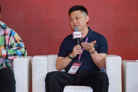 满瑞网 云舟出海曹洁：AI浪潮下，“出海”不再是投顾公司的专属