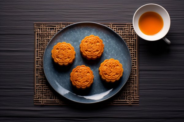 中期国际 佛山市美诚食品公司已注销，曾陷入“香港美诚月饼”风波