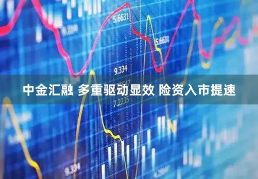 中金汇融 多重驱动显效 险资入市提速