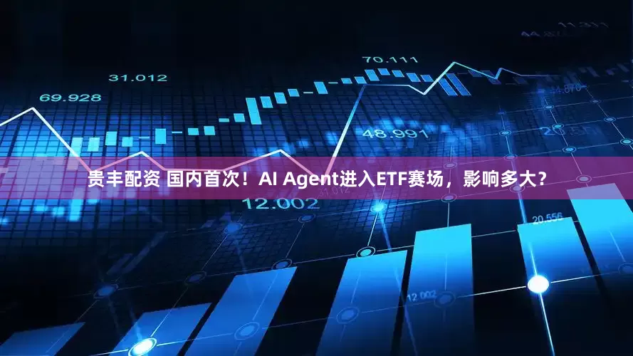 贵丰配资 国内首次！AI Agent进入ETF赛场，影响多大？